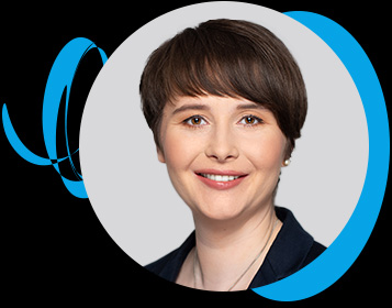 dr hab. Agata Opolska-Bielańska