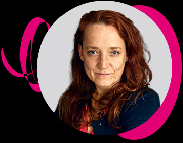 Agnieszka Marzęda Dr nauk społecznych